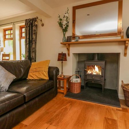 Thistle Dhu Newtonmore Exterior photo
