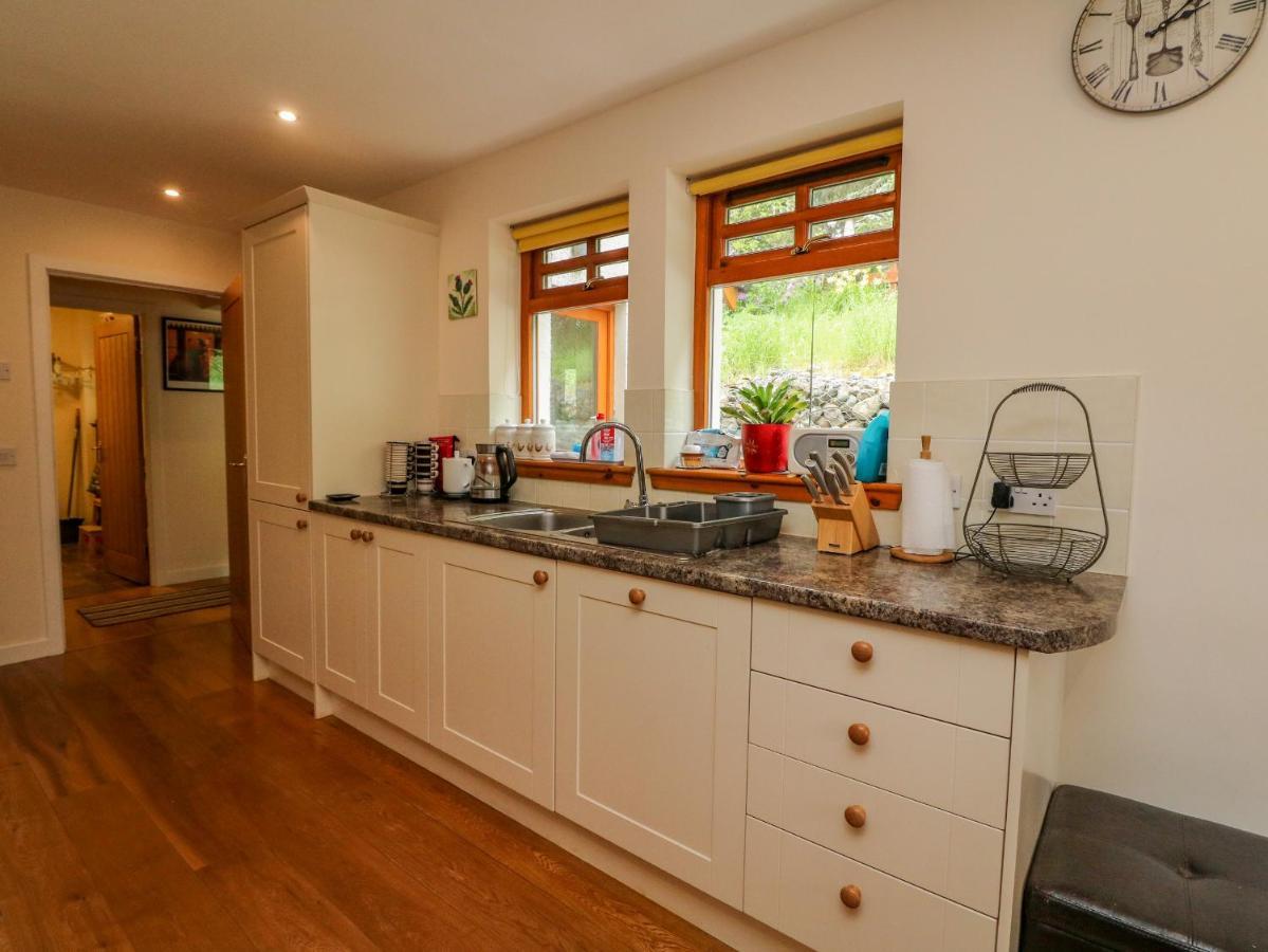 Thistle Dhu Newtonmore Exterior photo