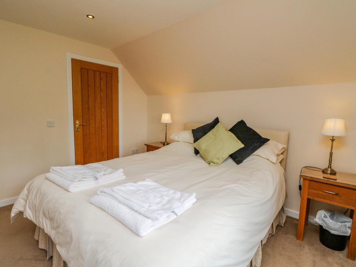 Thistle Dhu Newtonmore Exterior photo