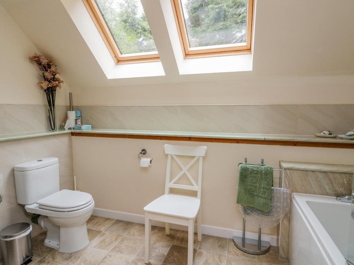 Thistle Dhu Newtonmore Exterior photo